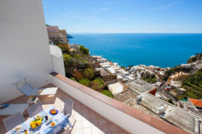 Estate4home - Casa Darly Positano